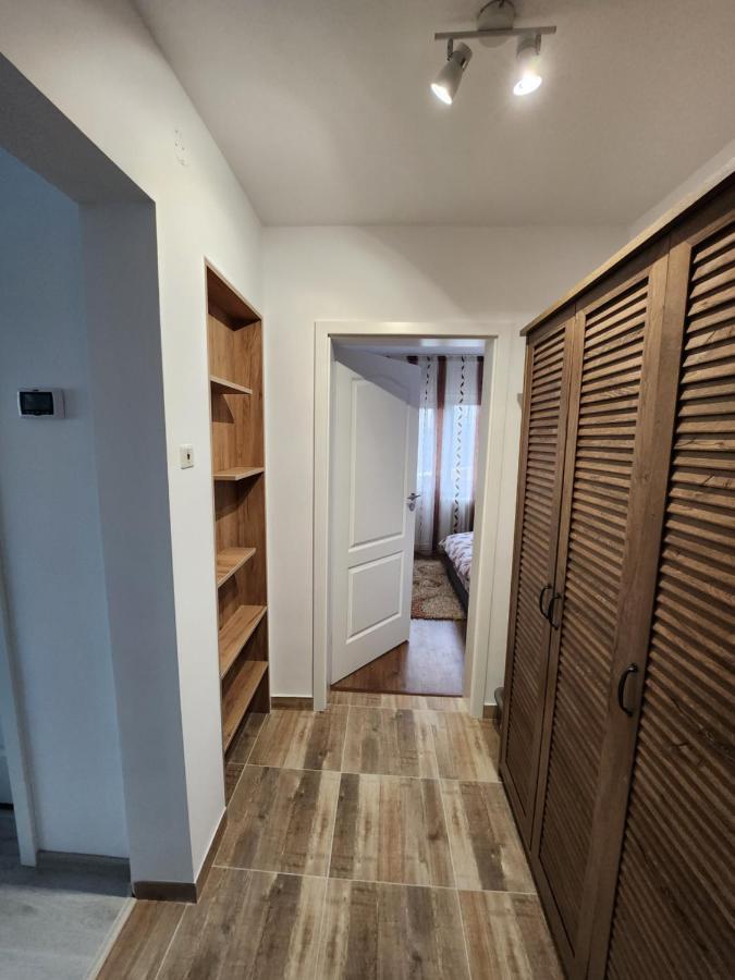 Apartament 3 Camere Palas Iasi Eksteriør bilde