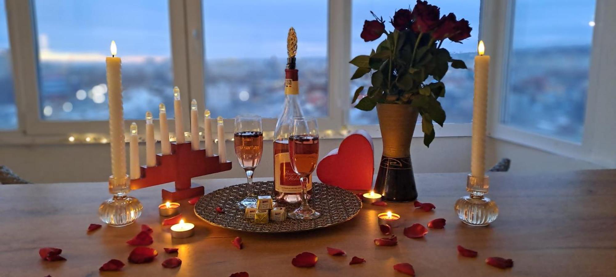Apartament 3 Camere Palas Iasi Eksteriør bilde