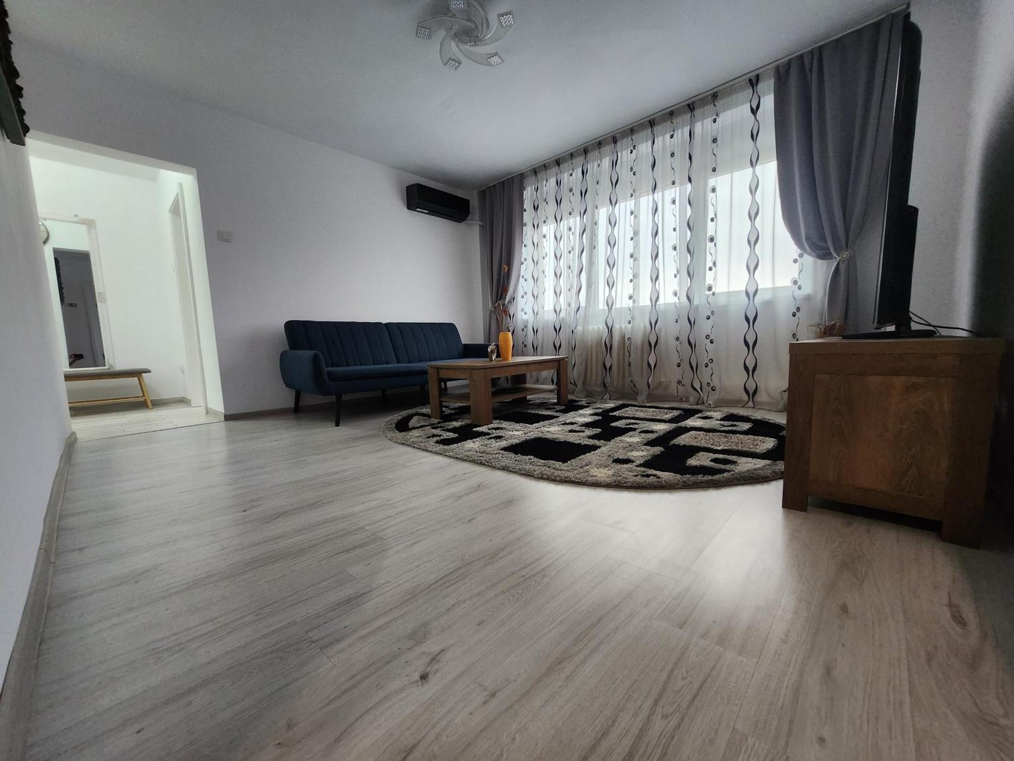 Apartament 3 Camere Palas Iasi Eksteriør bilde