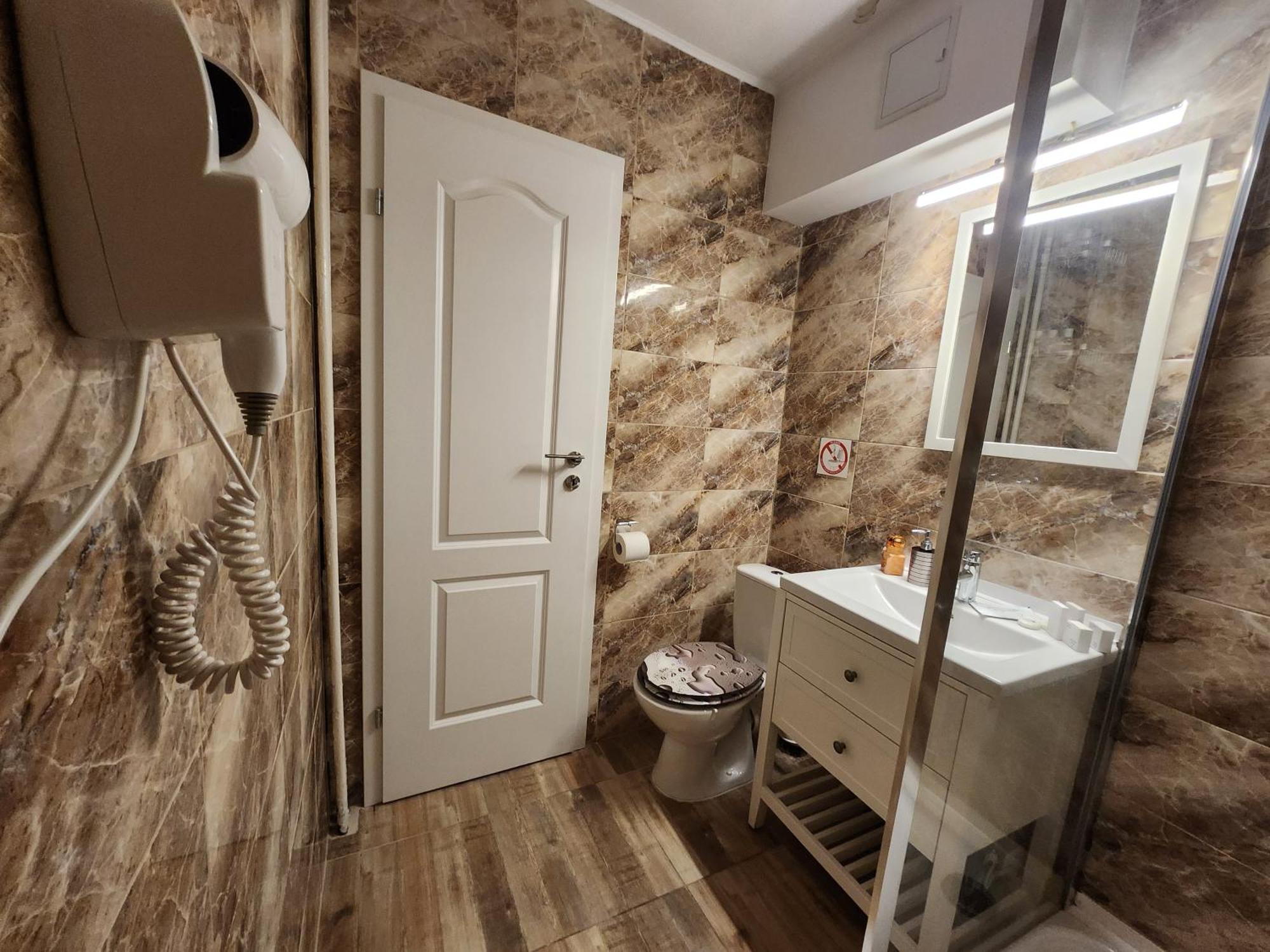 Apartament 3 Camere Palas Iasi Eksteriør bilde
