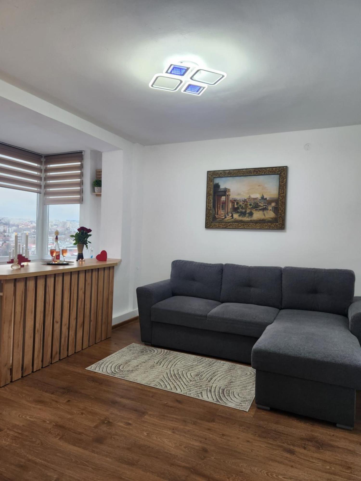Apartament 3 Camere Palas Iasi Eksteriør bilde